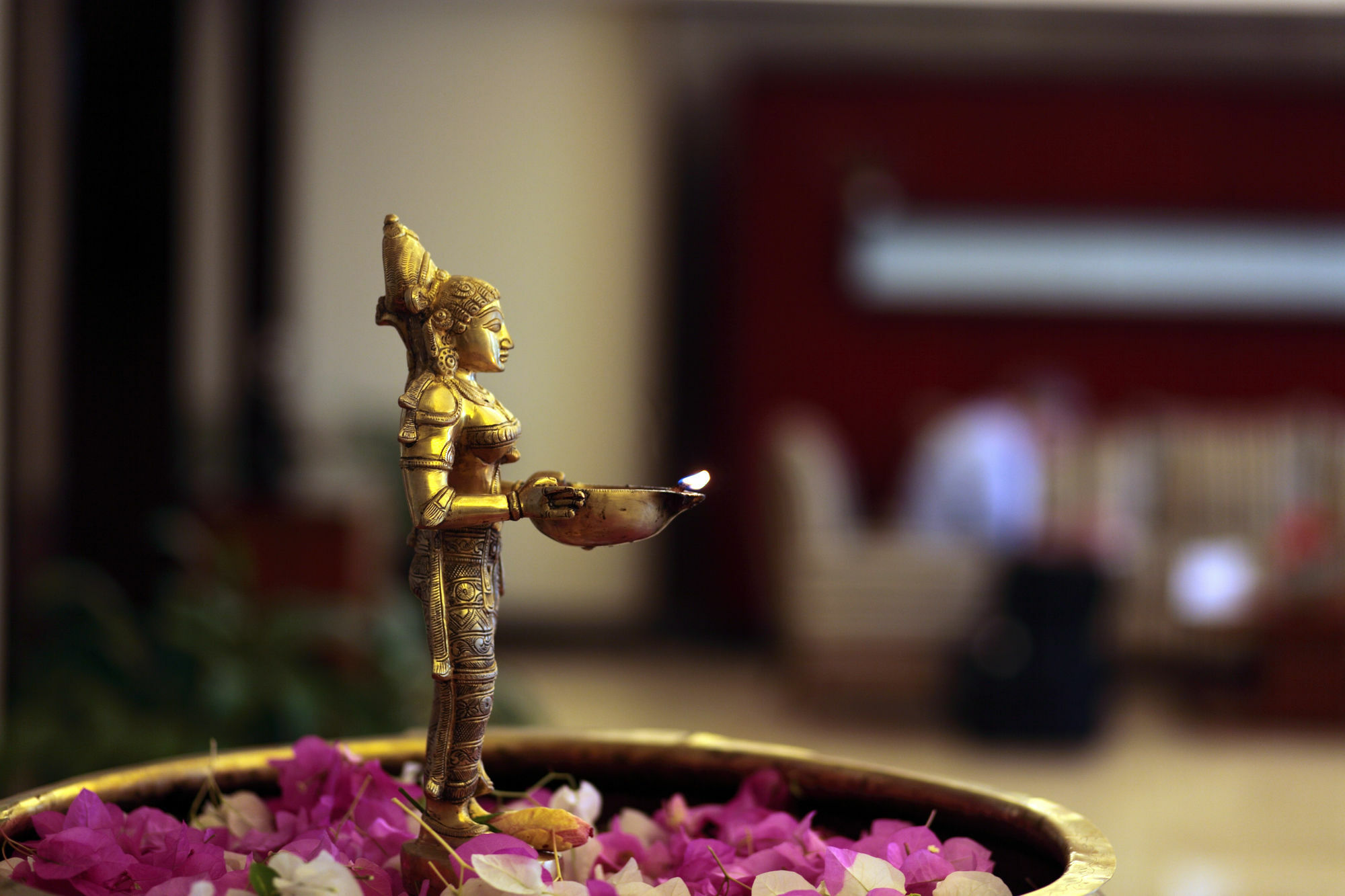 Ellaa Hotel Gachibowli Hyderabad Eksteriør billede